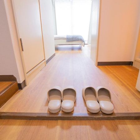 Апартаменты Walk To Higahsi Shinjuku Sta. Eos-11 Токио Экстерьер фото